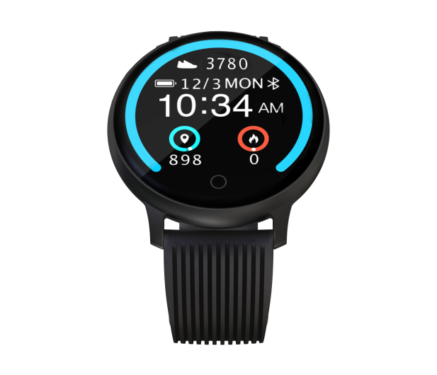 Lenovo Blaze czarny - 571815 - zdjęcie 5